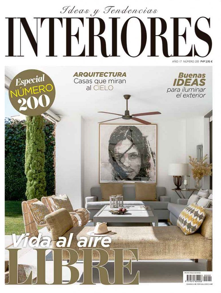 Publicaciones en prensa - Arquitectura & Diseño de Interiores Santander